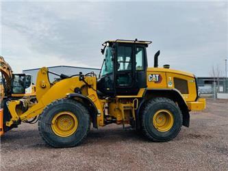 CAT 926