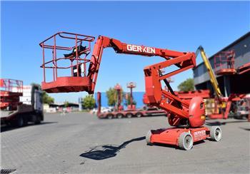 Manitou 170AETJL