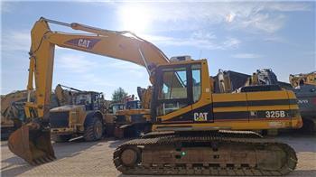 CAT 325BL