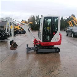 Takeuchi TB216