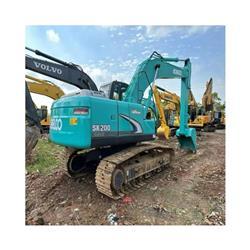 Kobelco SK 200