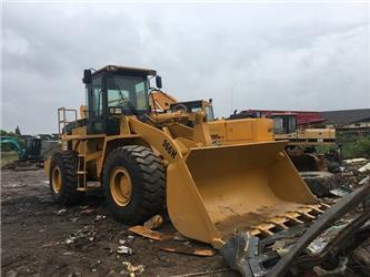 CAT 966H