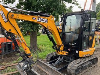 JCB 8026 CTS