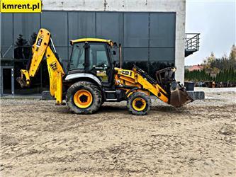 JCB 3 CX