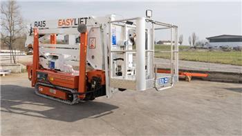 EasyLift RA 15