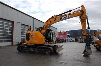 JCB 245XR