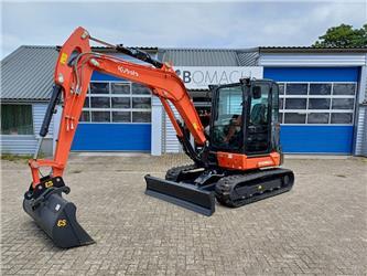 Kubota KX060-5