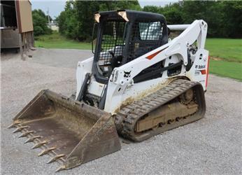 Bobcat T770