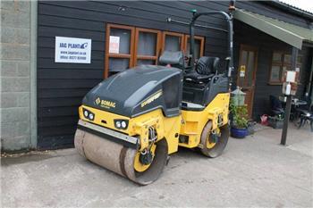 Bomag 120-5