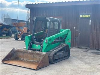 Bobcat T 550