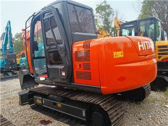 Hitachi ZX 70