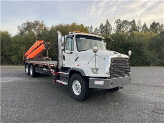 Freightliner 114 SD