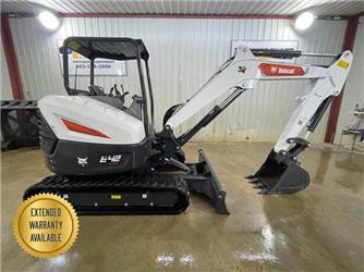 Bobcat E42