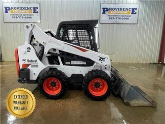 Bobcat S595