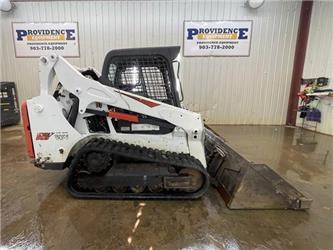 Bobcat T595