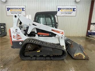 Bobcat T650