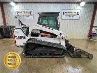 Bobcat T770