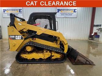 CAT 259D