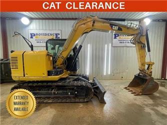 CAT 307E2