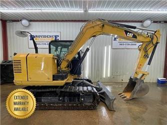 CAT 307E2