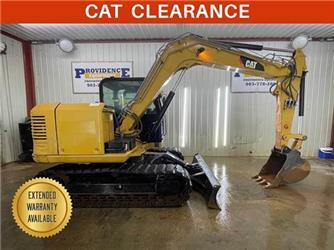 CAT 307E2