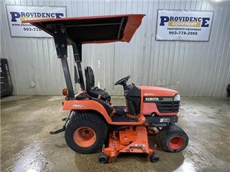 Kubota BX2200D