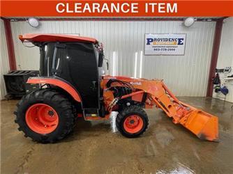 Kubota L4060HSTC