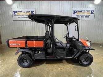 Kubota RTVX1140W