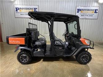 Kubota RTVX1140W