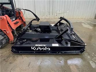 Kubota SC6072