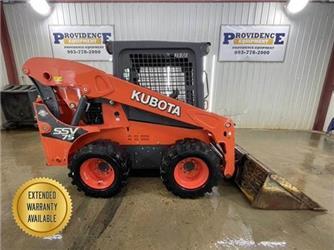 Kubota SSV75