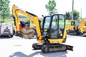 JCB 8026 CTS