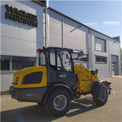 Wacker Neuson WL54