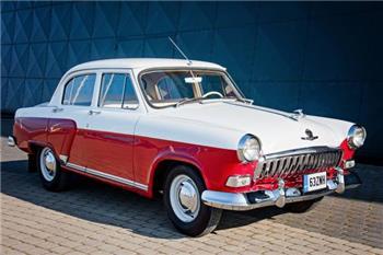 GAZ 21 VOLGA