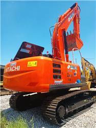 Hitachi ZX 200