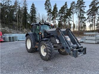 Valtra N163 Direct