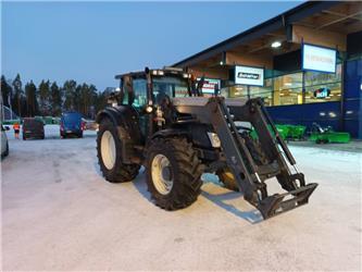 Valtra N163 Direct