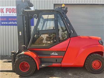 Linde H80D 1100