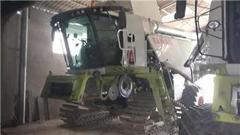 CLAAS Lexion 750