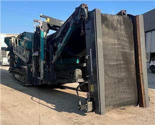 PowerScreen Warrior 2400