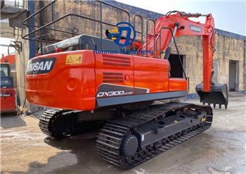 Doosan DX 300