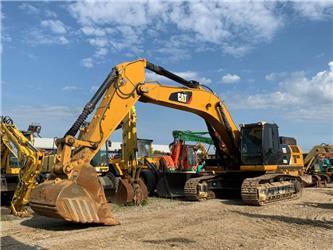 CAT 336D2