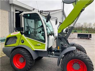 CLAAS Torion 535