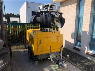 Atlas Copco QLTH40