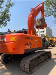 Hitachi ZX 240