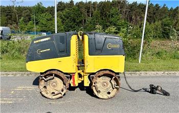 Bomag BMP 8500