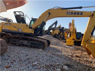 Kobelco SK 250D