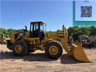 CAT 966 H