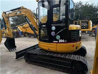 CAT 304 CR