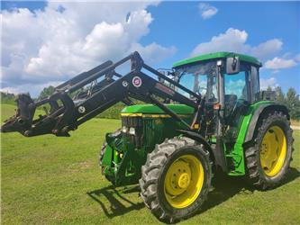 John Deere 6110